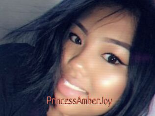 PrincessAmberJoy