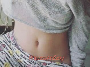 PrincessAraSexy