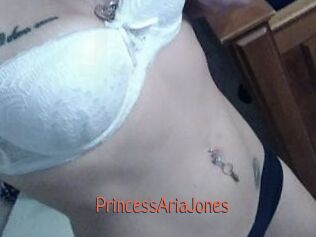 PrincessAriaJones