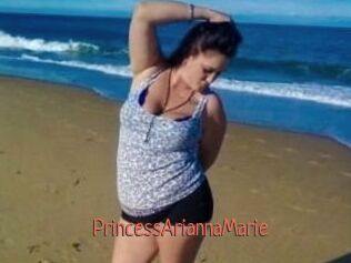 PrincessAriannaMarie