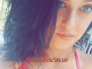 PrincessBelleSinclair