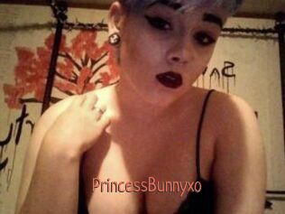 PrincessBunnyxo