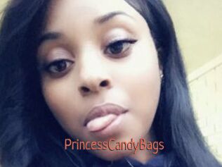 PrincessCandyBags