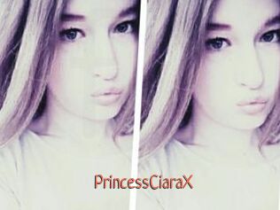 PrincessCiaraX