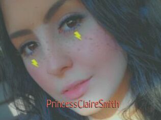 PrincessClaireSmith