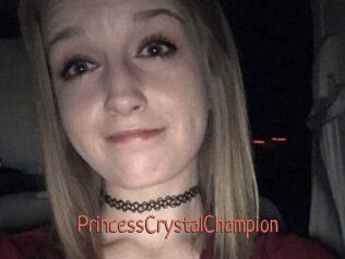 PrincessCrystalChampion