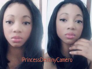 PrincessDestinyCamero