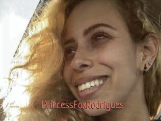 PrincessFoxRodrigues