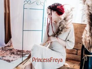 PrincessFreya