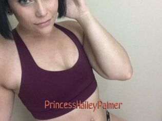 PrincessHaileyPalmer