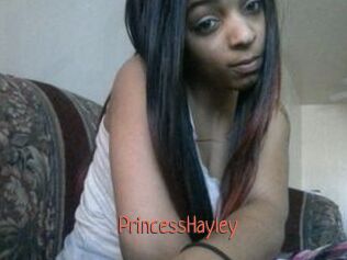 PrincessHayley