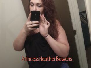 PrincessHeatherBowens