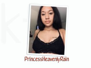 PrincessHeavenlyRain