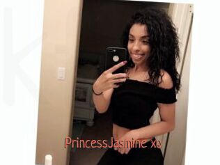 PrincessJasmine_xo