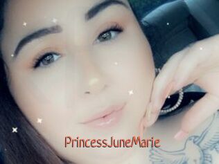 PrincessJuneMarie