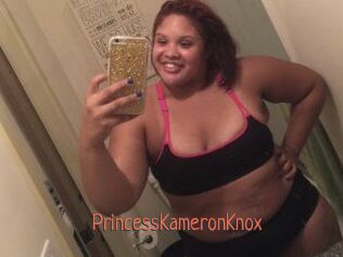 PrincessKameronKnox