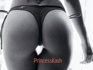 PrincessKash