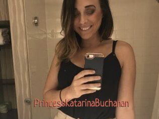 PrincessKatarinaBuchanan