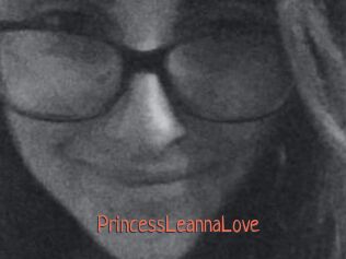 PrincessLeannaLove