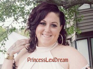 PrincessLexiDream