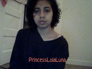 PrincessLolaLuna