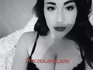 PrincessLornaLayne