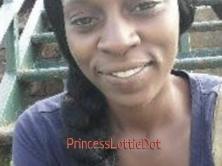 PrincessLottieDot