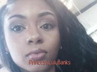 PrincessLuluBanks