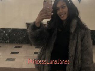 PrincessLunaJones