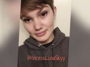 PrincessLunaSkyy