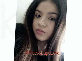 PrincessLupeLove