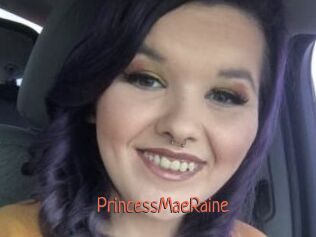 PrincessMaeRaine