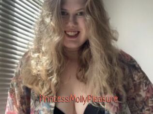 PrincessMollyPleasure