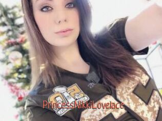 PrincessNikkiLovelace