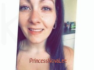 PrincessNovaLee