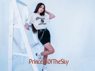 PrincessOfTheSky