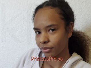 PrincessPre_xo