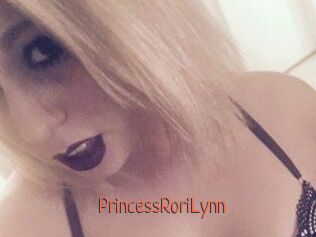 PrincessRoriLynn