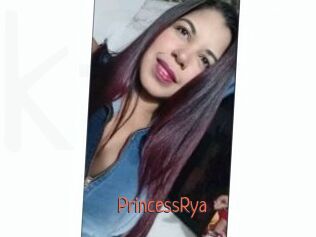 PrincessRya