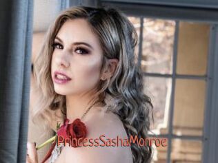 PrincessSashaMonroe