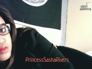 PrincessSashaRivers