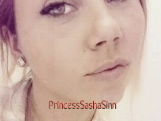 PrincessSashaSinn