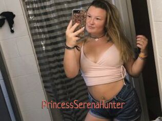 PrincessSerenaHunter