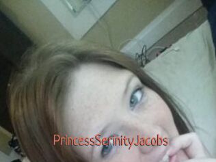 PrincessSerinityJacobs