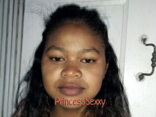 PrincessSexxy