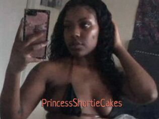 PrincessShortieCakes