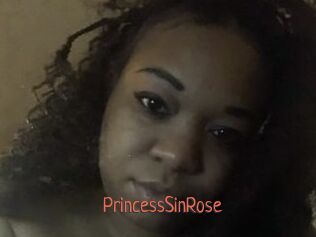 PrincessSinRose