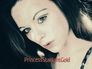 PrincessStarlightGold