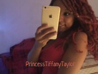 PrincessTiffanyTaylor