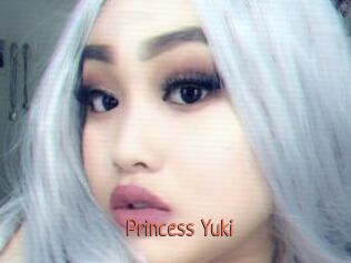 Princess_Yuki